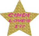 Gold Star - Cindi Loves It!