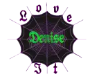 DENISE - LOVE IT