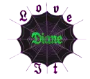 DIANE - LOVE IT