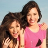 Selena Gomez & Demi Lovato