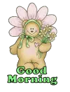 Good Morning