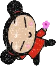 pucca - love