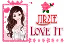 Jirzie