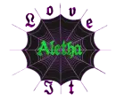 ALETHA - LOVE IT