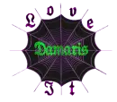 DAMARIS - LOVE IT