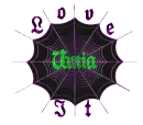 VANIA - LOVE IT