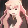Louise (Zero no Tsukaima)