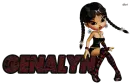 Genalyn