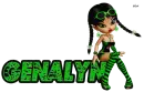 Genalyn