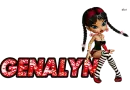 Genalyn