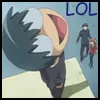 Kitamura LOL(Toradora!)