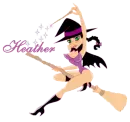 Heather