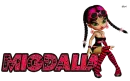 Migdalia
