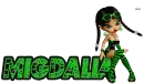 Migdalia