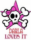 Darla love it