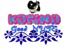  GOOD NYTE KARINA