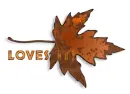 Mavis-leaf