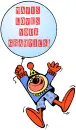 Mavis-clown-balloon