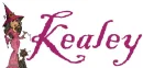 kealey