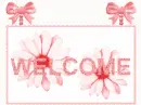 welcome
