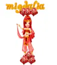 Migdalia..