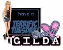 have a Terrific,,,,GILDA