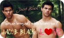 Jacob Black