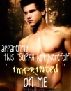 jacob black