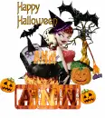 Happy Halloween..ANN