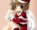 ChristmasAnime