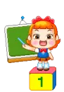 school girl
