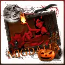 Halloween Night_Migdalia