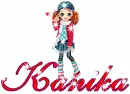 kanika