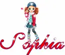 sophia