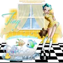 tiny