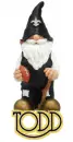Saints Gnome - Todd