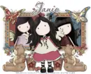 janie