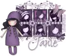 janie