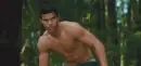 Taylor Lautner- Jacob Black