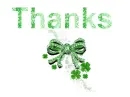 thanks!