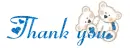 thank you!