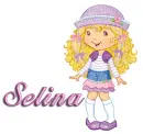 straberry shortcake selina
