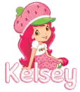 straberry shortcake kelsey