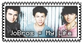 JoBros = My Life