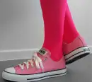 converse = <3