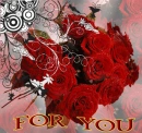 rose for you 