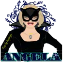Angela