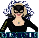 Marie