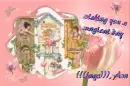 magical day ann