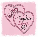 SOPHIA